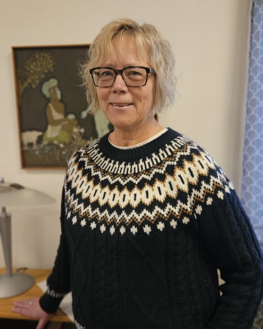 Marie Tordby